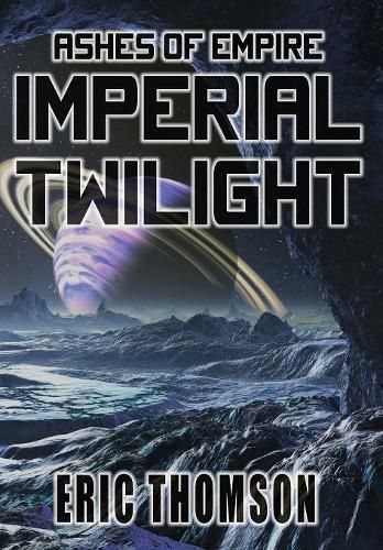 Cover image for Imperial Twilight