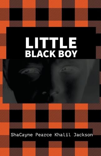 Cover image for Little Black Boy