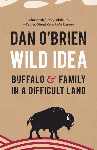 Cover image for Wild Idea
