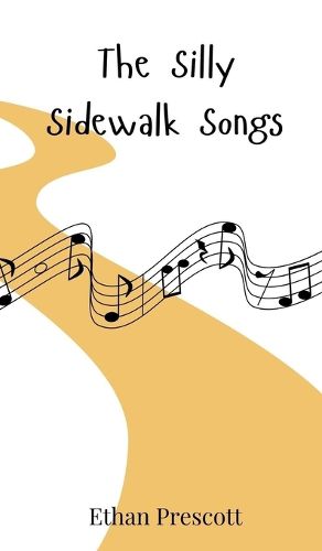 Cover image for The Silly Sidewalk Songs