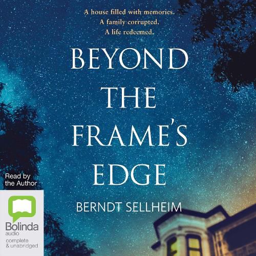 Cover image for Beyond the Frame's Edge