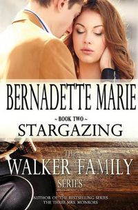 Cover image for Stargazing