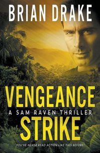 Cover image for Vengeance Strike