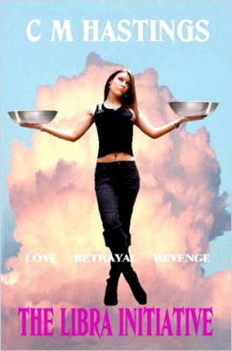 Cover image for The Libra Initiative