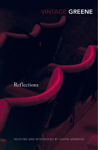 Cover image for Reflections