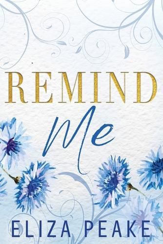 Cover image for Remind Me