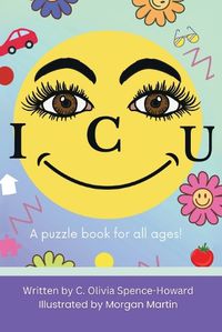 Cover image for I C U