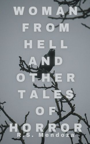 Woman From Hell and Other Tales of Horror