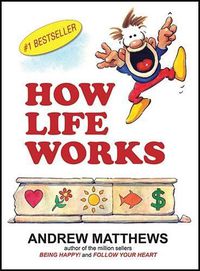 Cover image for How Life Works