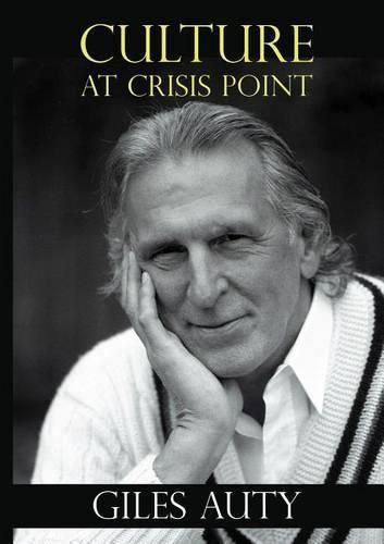 Cover image for Culture at Crisis Point