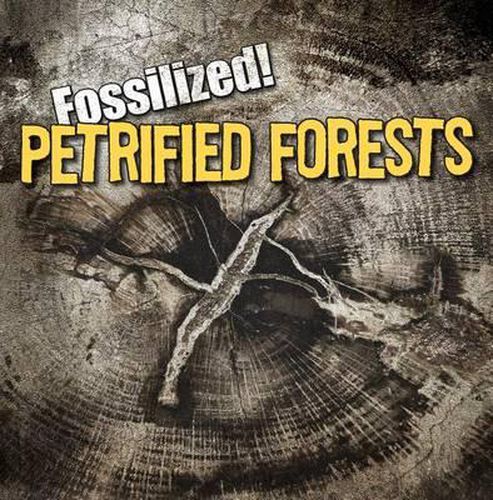 Petrified Forests