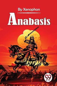 Cover image for Anabasis?