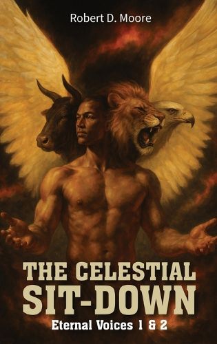 Cover image for The Celestial "Sit-Down"