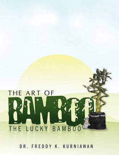 Cover image for The Art of Bamboo