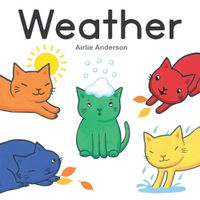 Cover image for Weather