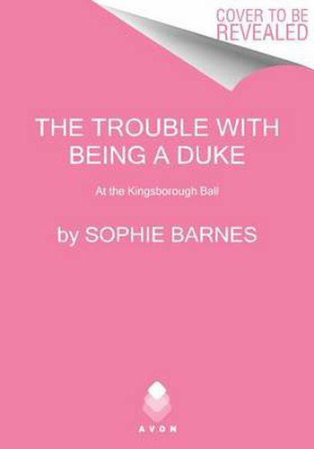 The Trouble With Being a Duke