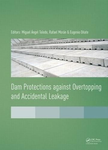 Cover image for Dam Protections against Overtopping and Accidental Leakage