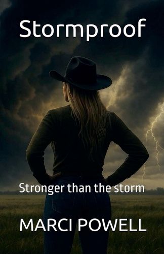 Cover image for Stormproof