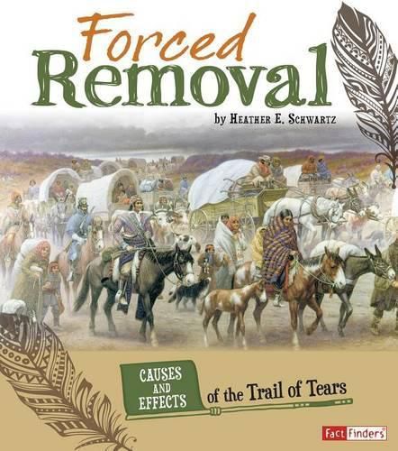 Forced Removal: Causes and Effects of the Trail of Tears