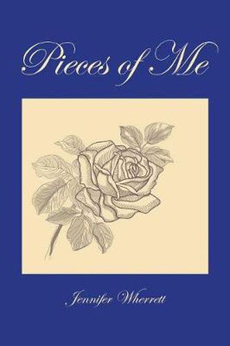 Cover image for Pieces of Me