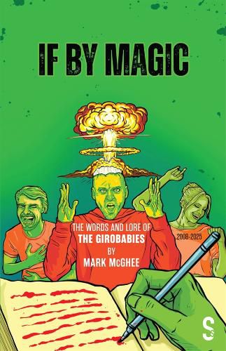 Cover image for If By Magic