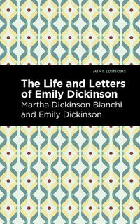 Cover image for Life and Letters of Emily Dickinson