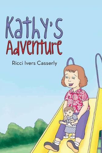 Cover image for Kathy's Adventure