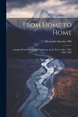 Cover image for From Home to Home