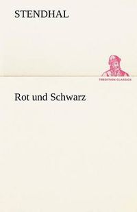 Cover image for Rot Und Schwarz
