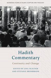 Cover image for Hadith Commentary