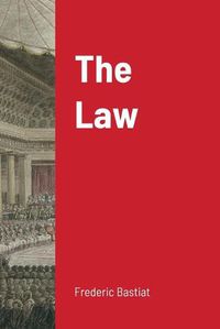 Cover image for The Law