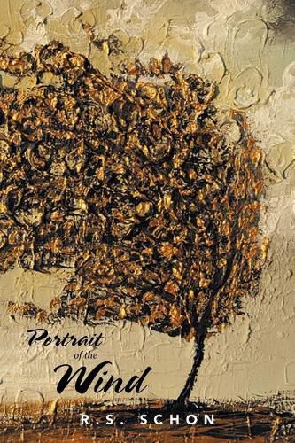 Cover image for Portrait of the Wind