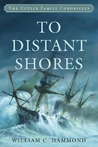 Cover image for To Distant Shores