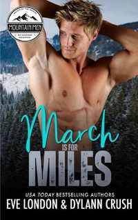 Cover image for March is for Miles