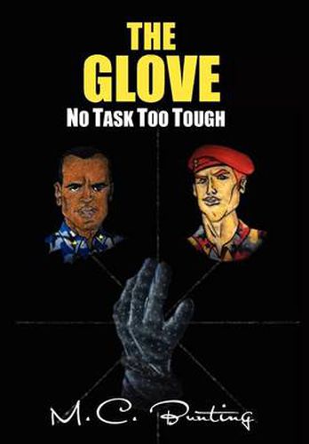 Cover image for The Glove: No Task Too Tough