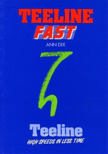 Cover image for Teeline Fast