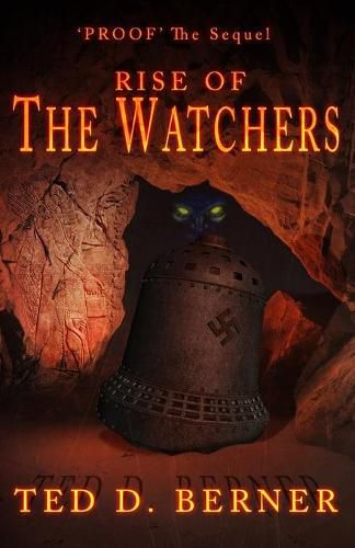 Cover image for Proof the Sequel: Rise of The Watchers: Rise of The Watchers