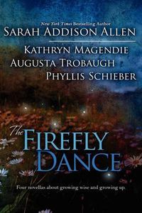 Cover image for The Firefly Dance
