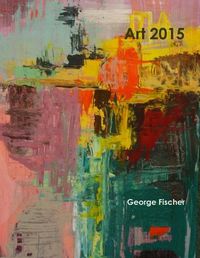 Cover image for Art 2015