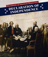 Cover image for Declaration of Independence