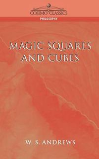 Cover image for Magic Squares and Cubes