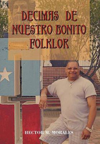 Cover image for Decimas de Nuestro Bonito Folklor