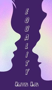 Cover image for Equality