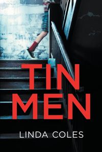 Cover image for Tin Men