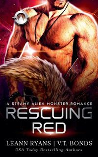 Cover image for Rescuing Red