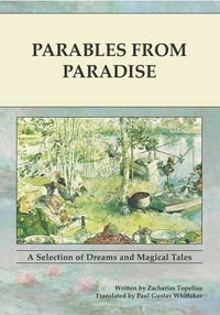 Cover image for Parables From Paradise