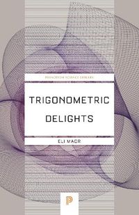 Cover image for Trigonometric Delights