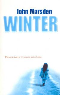 Cover image for Winter