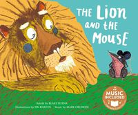 Cover image for The Lion and the Mouse