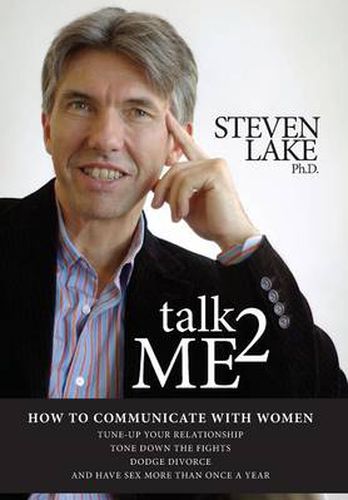 Cover image for Talk2me: How to Communicate with Women